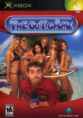 The Guy Game - (Complete, Xbox) - Image 2