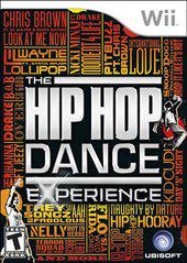 The Hip Hop Dance Experience - (Complete, Wii) - Image 2