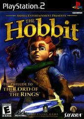 The Hobbit - (Complete, Playstation 2) - Image 2