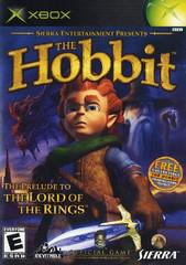 The Hobbit - (Complete, Xbox) - Image 2
