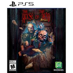 The House of the Dead Remake [Limidead Edition] - (Complete, Playstation 5) - Image 2