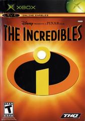 The Incredibles - (Complete, Xbox) - Image 2