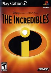 The Incredibles - (New, Playstation 2) - Image 2