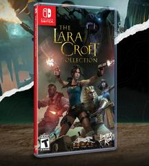 The Lara Croft Collection - (New, Nintendo Switch) - Image 2