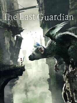 The Last Guardian - (Complete, Playstation 4) - Image 2