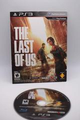 The Last Of Us [Not For Resale] - (Complete, Playstation 3) - Image 2