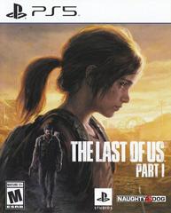 The Last of Us Part I - (Complete, Playstation 5) - Image 2