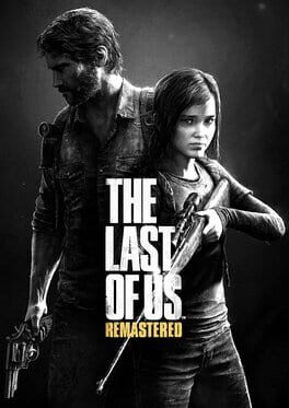 The Last of Us Remastered - (New, Playstation 4) - Image 2