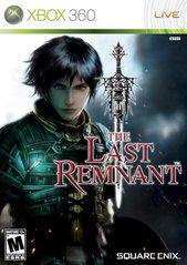 The Last Remnant - (Complete, Xbox 360) - Image 2
