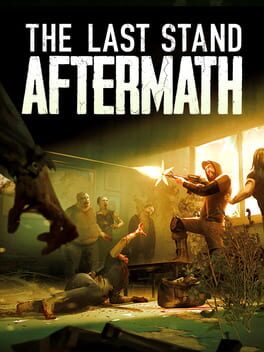 The Last Stand: Aftermath - (New, Playstation 4) - Image 2