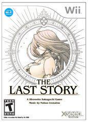 The Last Story - (Complete, Wii) - Image 2