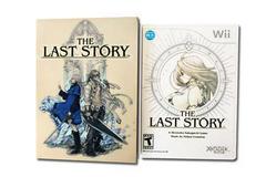 The Last Story [Limited Edition] - (Complete, Wii) - Image 2