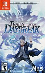 The Legend of Heroes: Trails through Daybreak Deluxe Edition - (New, Nintendo Switch) - Image 2