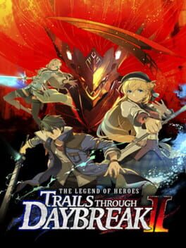 The Legend of Heroes: Trails Through Daybreak II - (New, Nintendo Switch) - Image 2