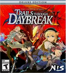 The Legend of Heroes: Trails Through Daybreak II - (New, Playstation 5) - Image 2