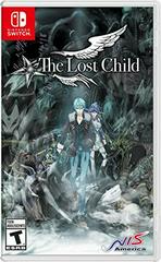 The Lost Child - (Loose, Nintendo Switch) - Image 2