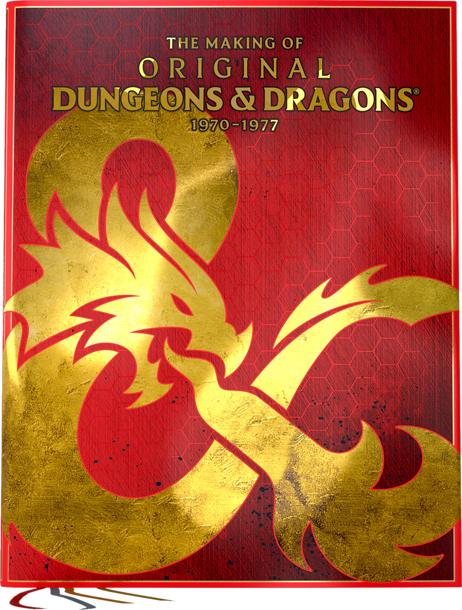 The Making of Original D&D: 1970-1977 - Image 2