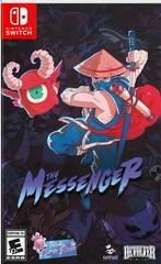 The Messenger [Devolver Digital] - (New, Nintendo Switch) - Image 2