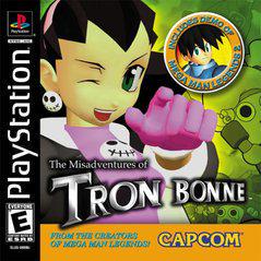 The Misadventures of Tron Bonne - (Complete, Playstation) - Image 2