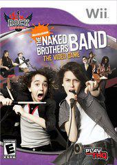 The Naked Brothers Band - (New, Wii) - Image 2