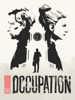 The Occupation - (Complete, Playstation 4) - Image 2