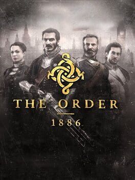 The Order: 1886 - (Complete, Playstation 4) - Image 2
