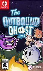 The Outbound Ghost - (New, Nintendo Switch) - Image 2
