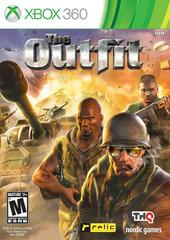 The Outfit - (Complete, Xbox 360) - Image 2
