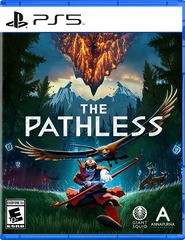 The Pathless - (Complete, Playstation 5) - Image 2