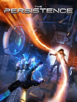 The Persistence - (Complete, Playstation 4) - Image 2
