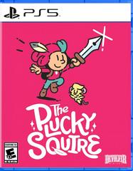 The Plucky Squire - (New, Playstation 5) - Image 2