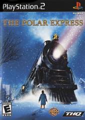 The Polar Express - (Complete, Playstation 2) - Image 2
