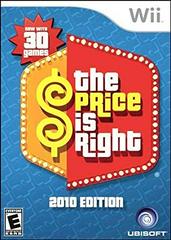 The Price is Right: 2010 Edition - (Complete, Wii) - Image 2