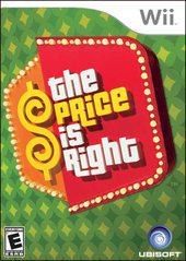 The Price is Right - (Complete, Wii) - Image 2