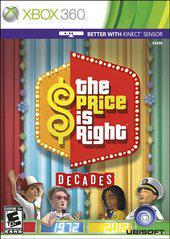 The Price Is Right Decades - (Complete, Xbox 360) - Image 2