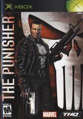 The Punisher - (Complete, Xbox) - Image 2