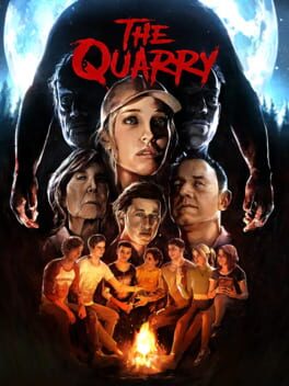 The Quarry - (Complete, Playstation 4) - Image 2
