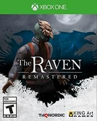 The Raven Remastered - (New, Xbox One) - Image 2