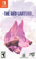 The Red Lantern - (New, Nintendo Switch) - Image 2