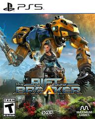The Riftbreaker - (New, Playstation 5) - Image 2
