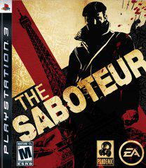 The Saboteur - (Complete, Playstation 3) - Image 2