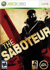 The Saboteur - (Complete, Xbox 360) - Image 2