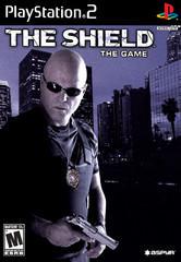The Shield - (Complete, Playstation 2) - Image 2