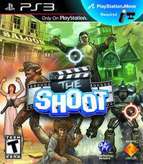 The Shoot - (Complete, Playstation 3) - Image 2