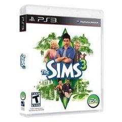 The Sims 3 - (Complete, Playstation 3) - Image 2