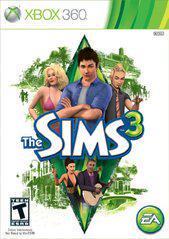 The Sims 3 - (Complete, Xbox 360) - Image 2