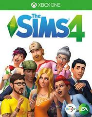 The Sims 4 - (Complete, Xbox One) - Image 2