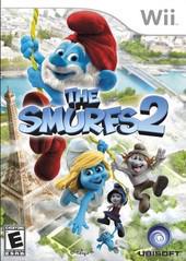 The Smurfs 2 - (Complete, Wii) - Image 2