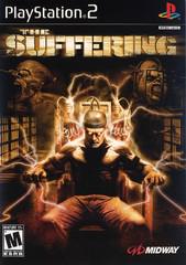 The Suffering - (Complete, Playstation 2) - Image 2