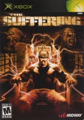 The Suffering - (Complete, Xbox) - Image 2